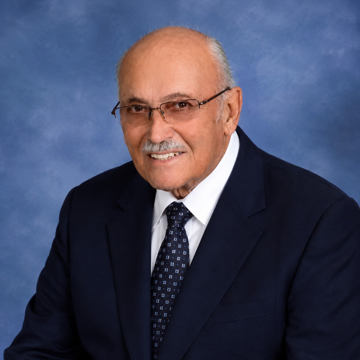 Dr. Ronaldean “Dean” Pawlisch