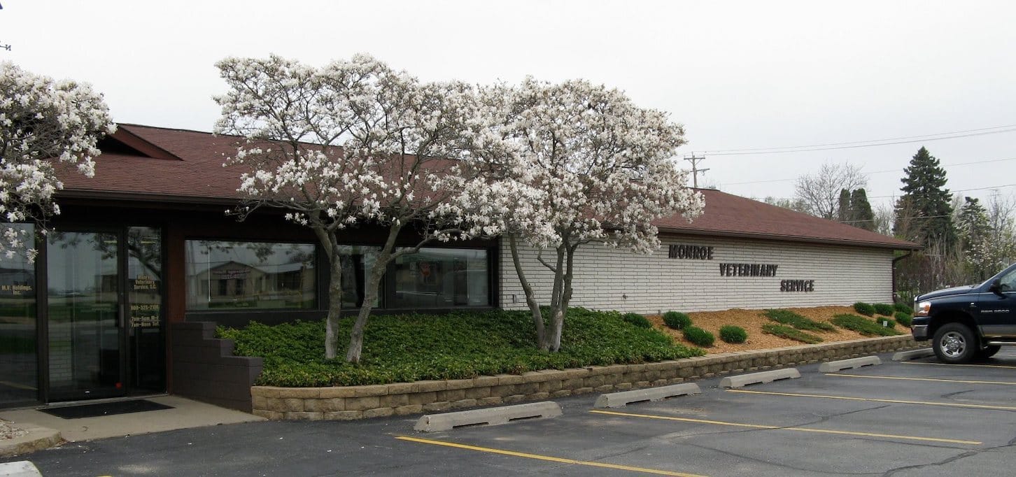 Monroe Clinic
